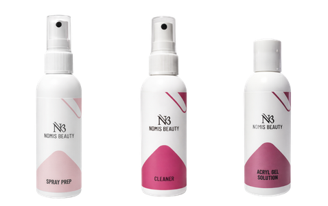 Nomis Beauty