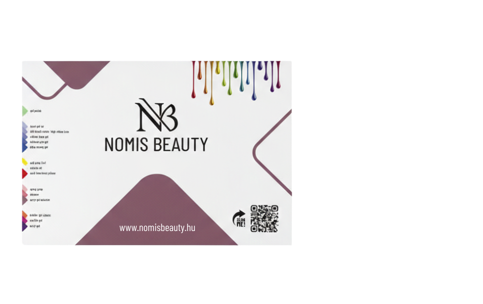Nomis Beauty