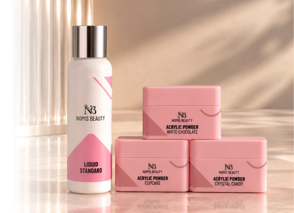 Nomis Beauty