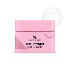 Acrylic Powder Crystal Candy 50 ml/ 35gr