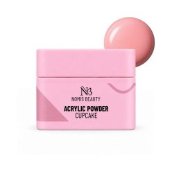 Acrylic Powder Cupcake 50 ml/ 35gr